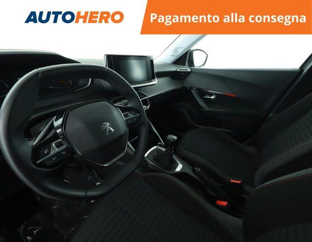 PEUGEOT 2008 PureTech 100 S&S Active Pack