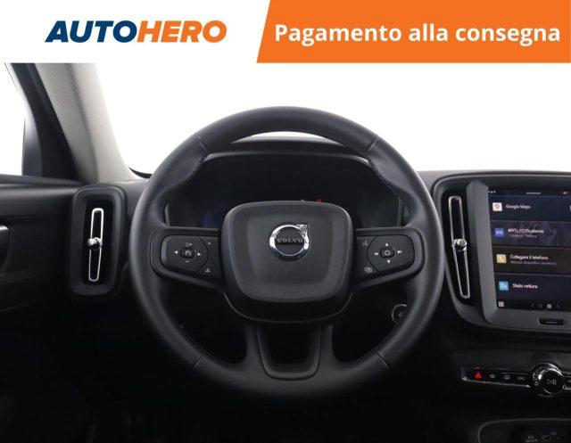 VOLVO XC40 B3 automatico Essential