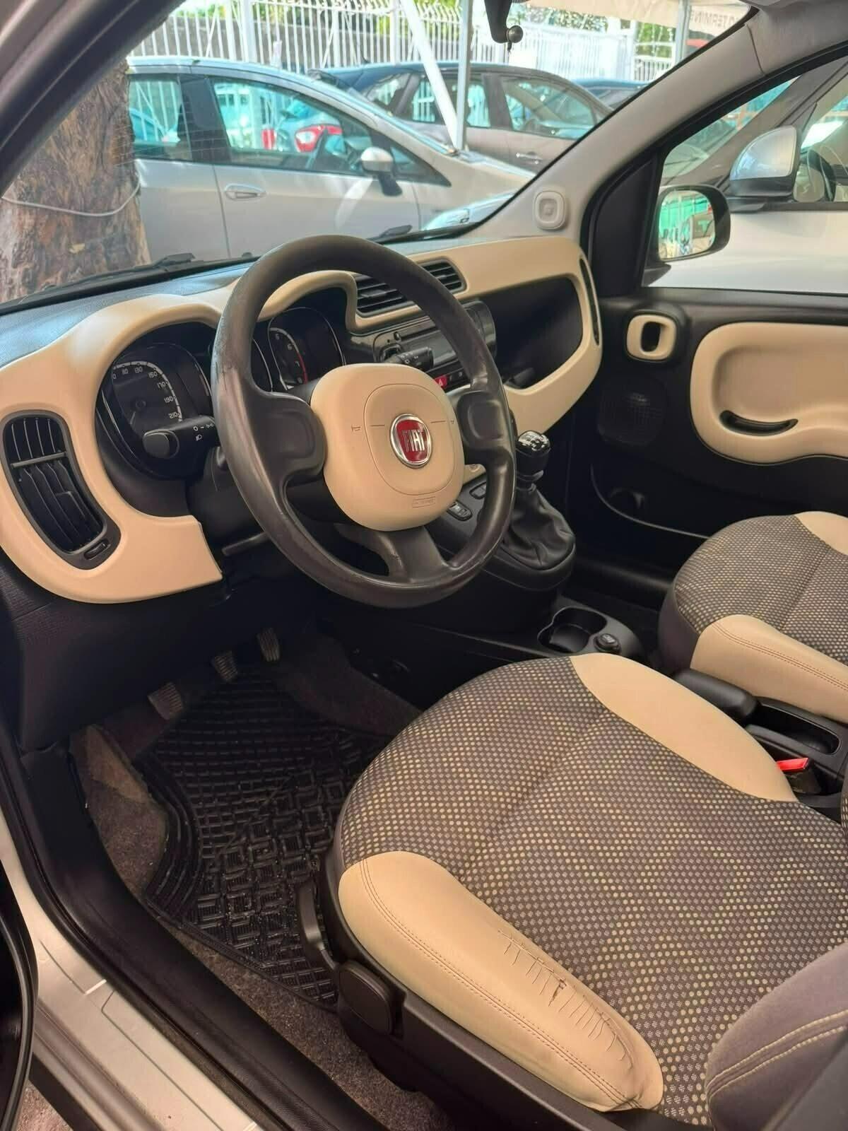 Fiat Panda 1.2 EasyPower Pop