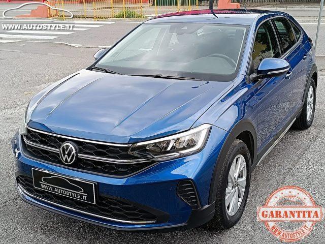 VOLKSWAGEN Taigo 1.0 TSI 110Cv Life