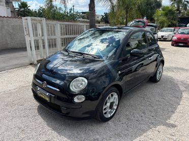 FIAT 500 1.3MJ 95CV SPORT SOLI 110.000KM