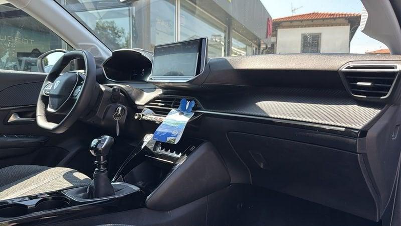 Peugeot 208 Allure 100 S/S