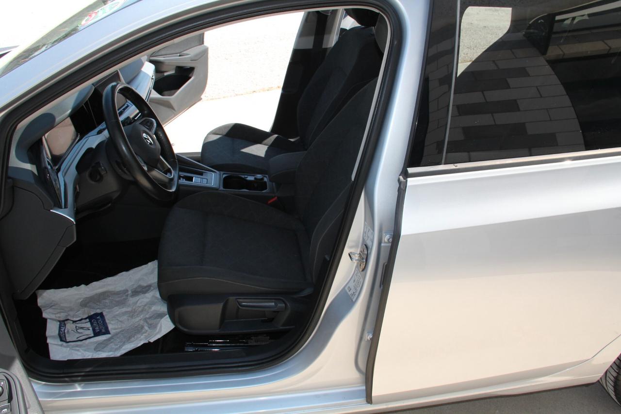 Volkswagen Golf Variant 2.0 TDI SCR DSG Life