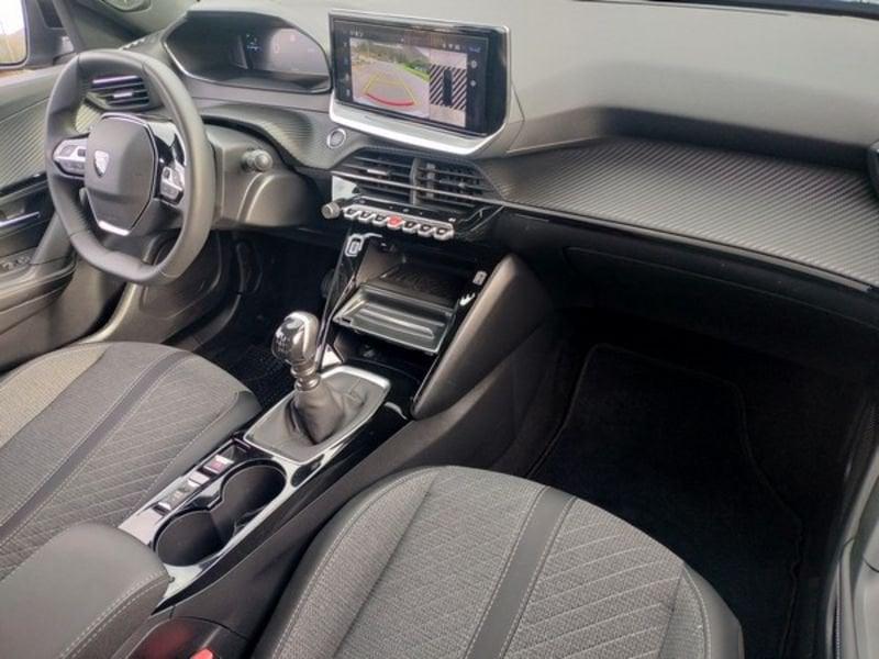 Peugeot 2008 2008 PureTech 100 S&S Allure