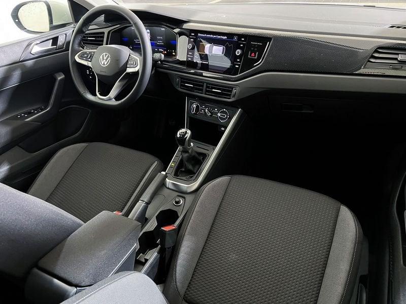Volkswagen Taigo 1.0 TSI 95 CV Edition Plus