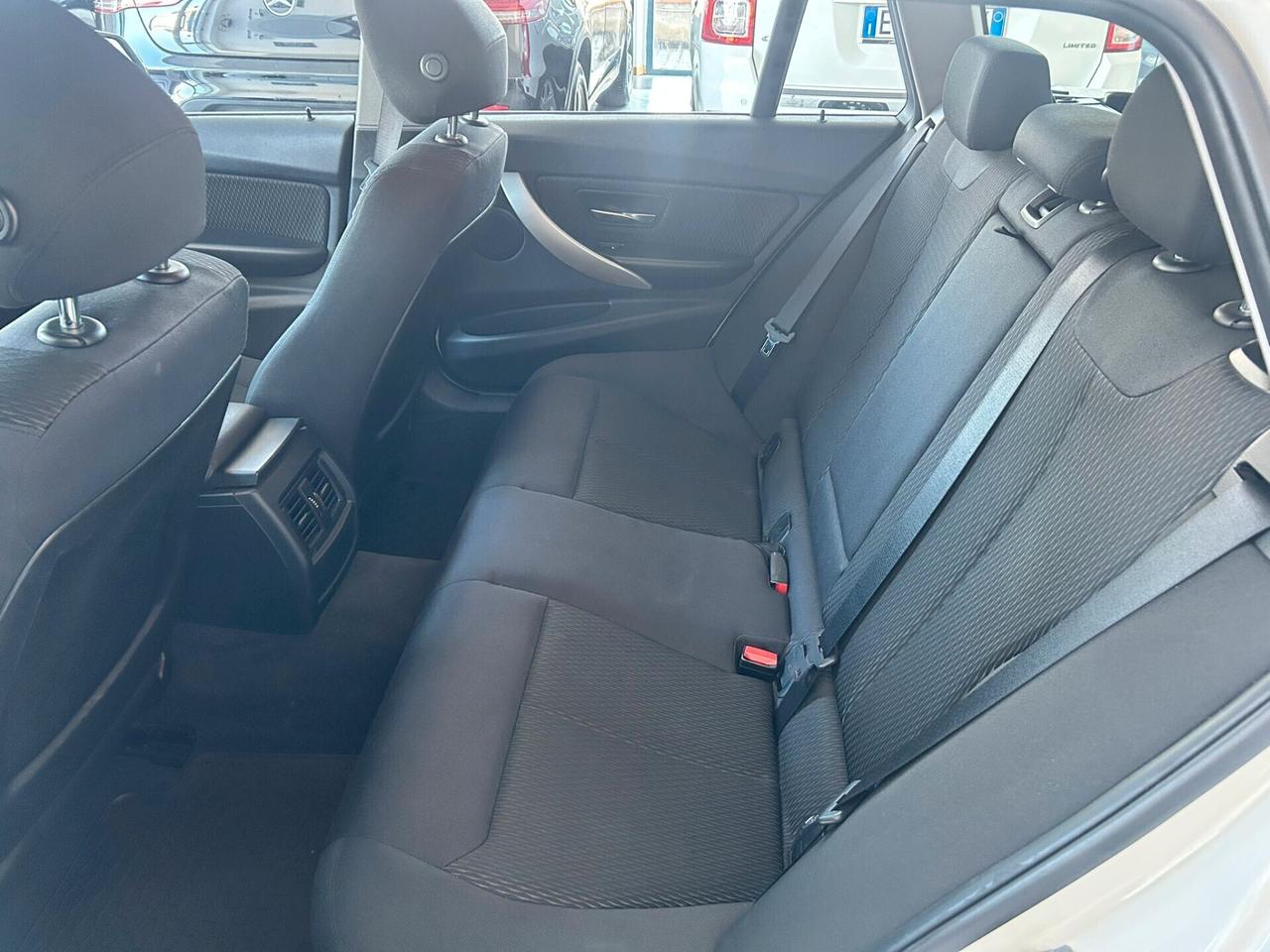 Bmw 316d 2.0 116CV X NEOPATENTATI 2015