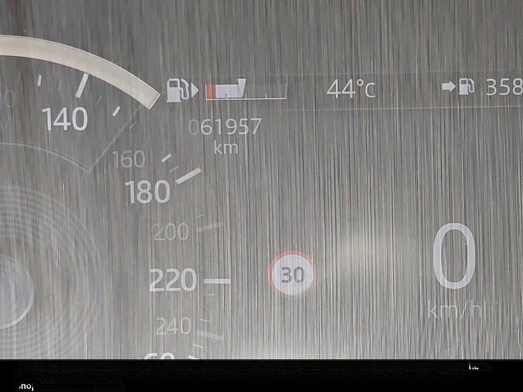 JAGUAR E-PACE 2.0D I4 163CV AUTO AWD SE ( FARI LED - PELLE - CRUISE - NAVI - MIRROR - PDC - TELECAMERA POST. - CERCHI 18 )