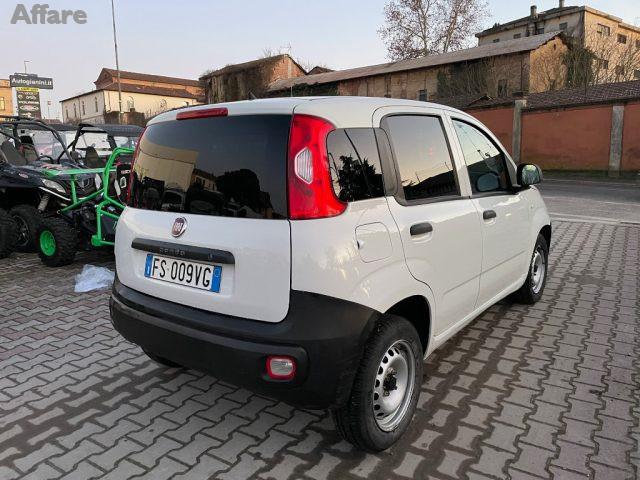 FIAT Panda 1.2 Pop Van 2 posti