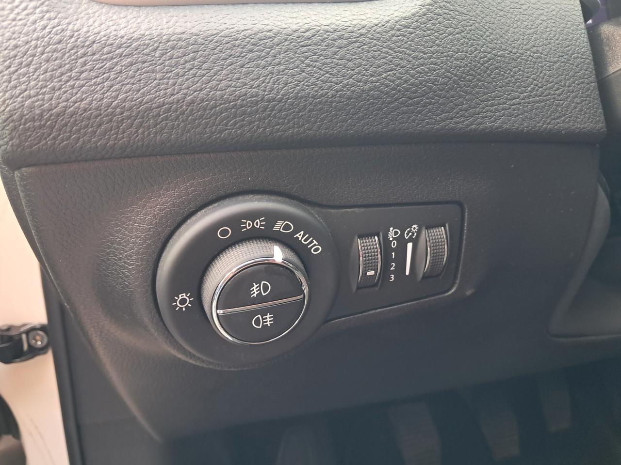 Jeep Compass 1.6 Mjt 120 cv Longitude