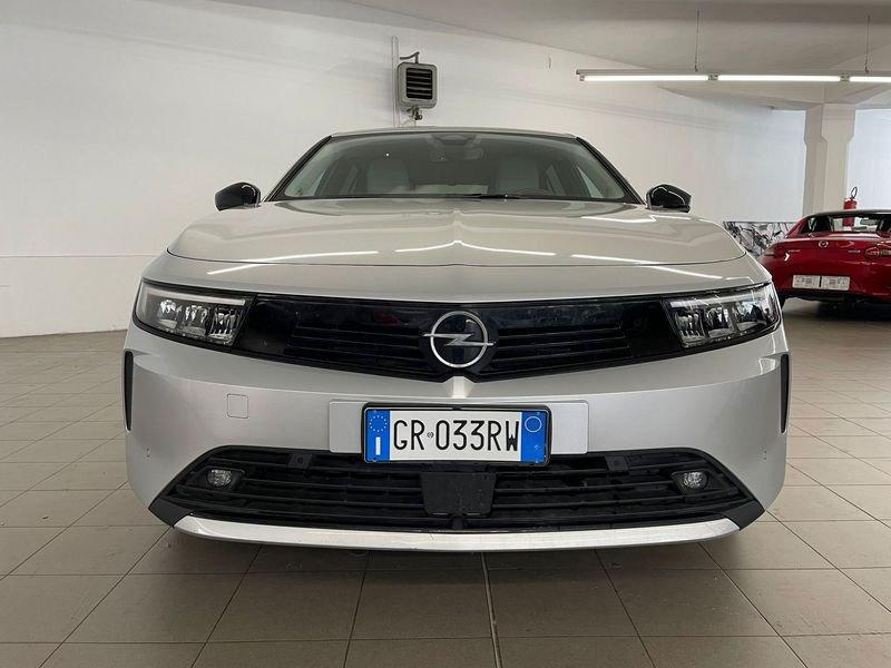 Opel Astra 1.2 Turbo 130cv Elegance AT8