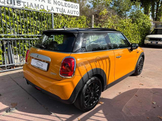 MINI Cooper 1.5 Cooper