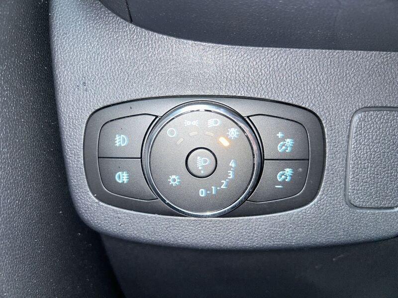 Ford Puma II 2020 1.0 ecoboost h ST-Line s&s 125cv