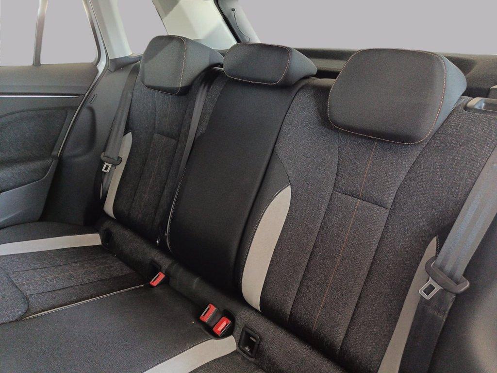 SKODA Kamiq 1.5 tsi black dots 150cv del 2023