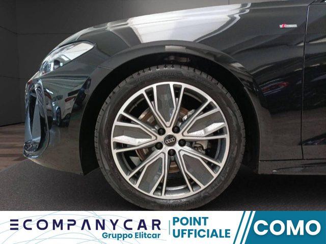 AUDI A5 Avant TFSI 150 kW S Line edition