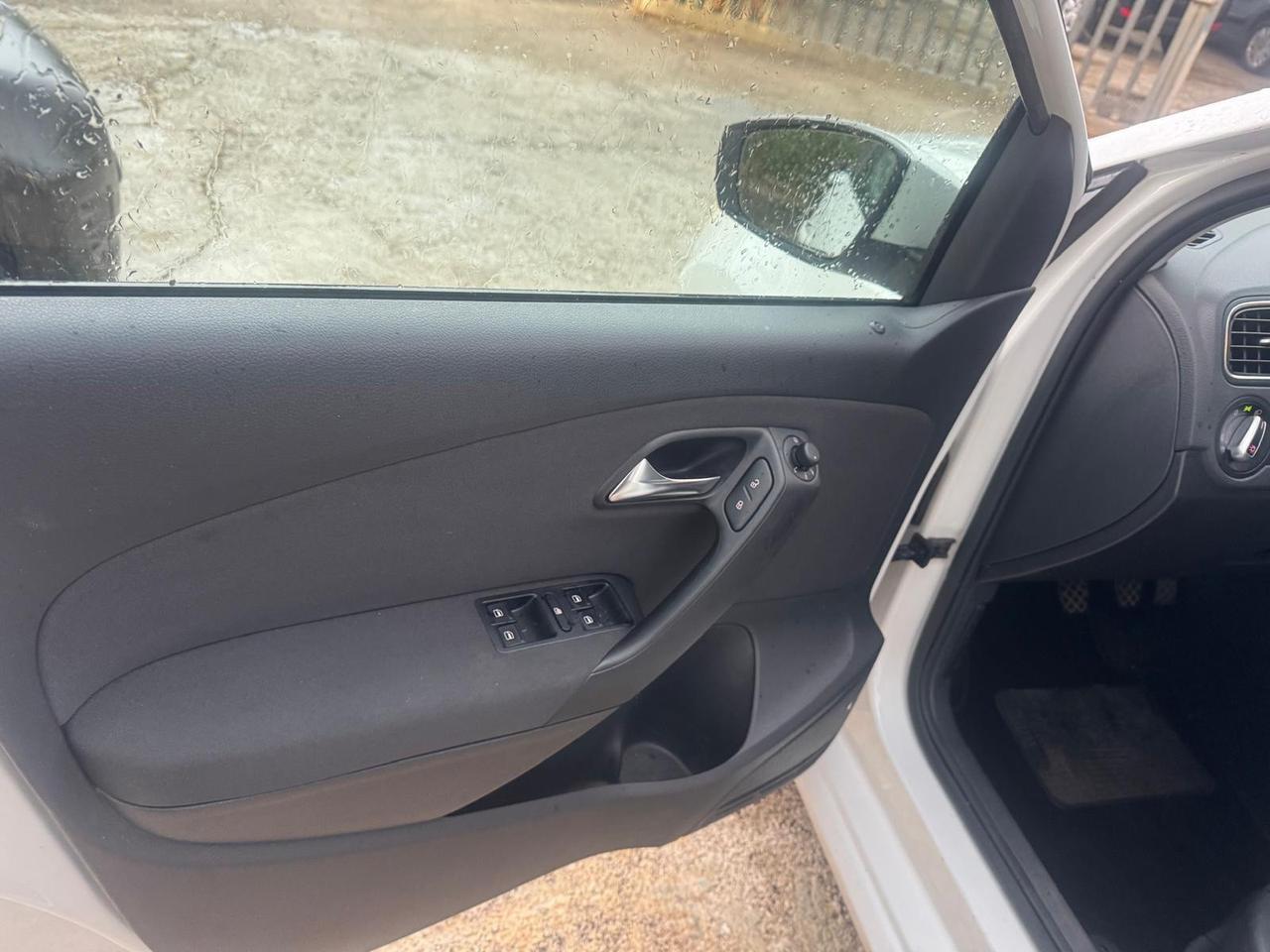 Volkswagen Polo 1.2 TDI DPF 5 p. Comfortline