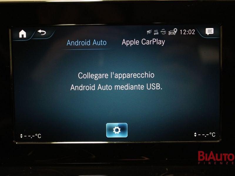 Mercedes-Benz Classe B B 180 Sport