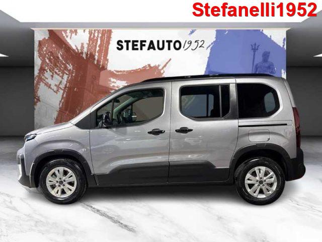 PEUGEOT Rifter mix 1.5 bluehdi 100cv Allure S&S