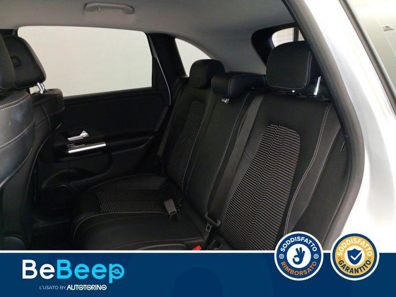 Mercedes-Benz Classe B B 180 D SPORT AUTO