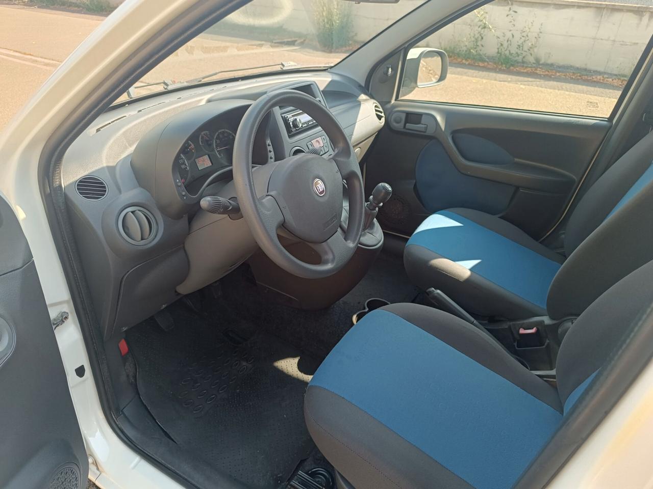 Fiat Panda 1.2 Dynamic SOLAMENTE 112.000 KM