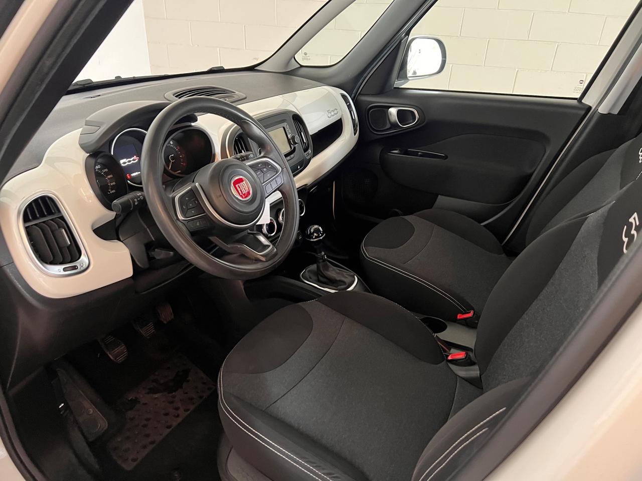 Fiat 500L 1.4 95 CV Pop Star