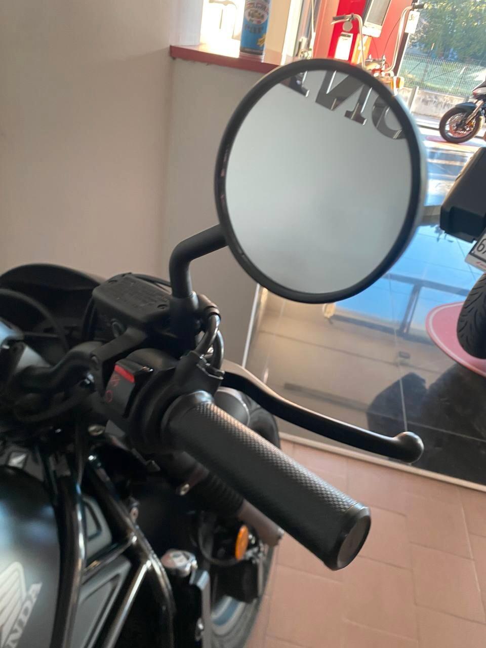 Honda CMX 500 Rebel +