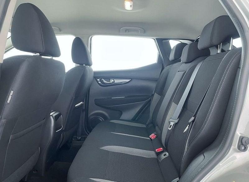 Nissan Qashqai 1.3 DIG-T 140 CV Acenta Premium ** N1 AUTOCARRO ** PREZZO IVA COMPRESA