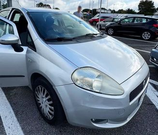 Fiat Grande Punto 1.3