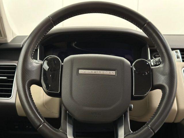 LAND ROVER Range Rover Sport 3.0 SDV6 249 CV HSE
