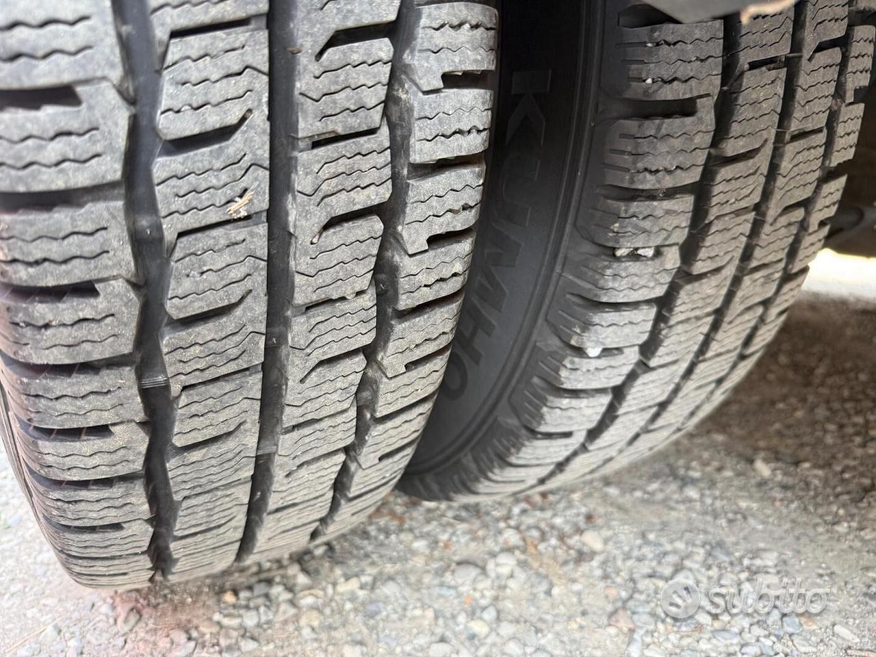 Transit-2017 euro6 bus 15 posti - ok permute