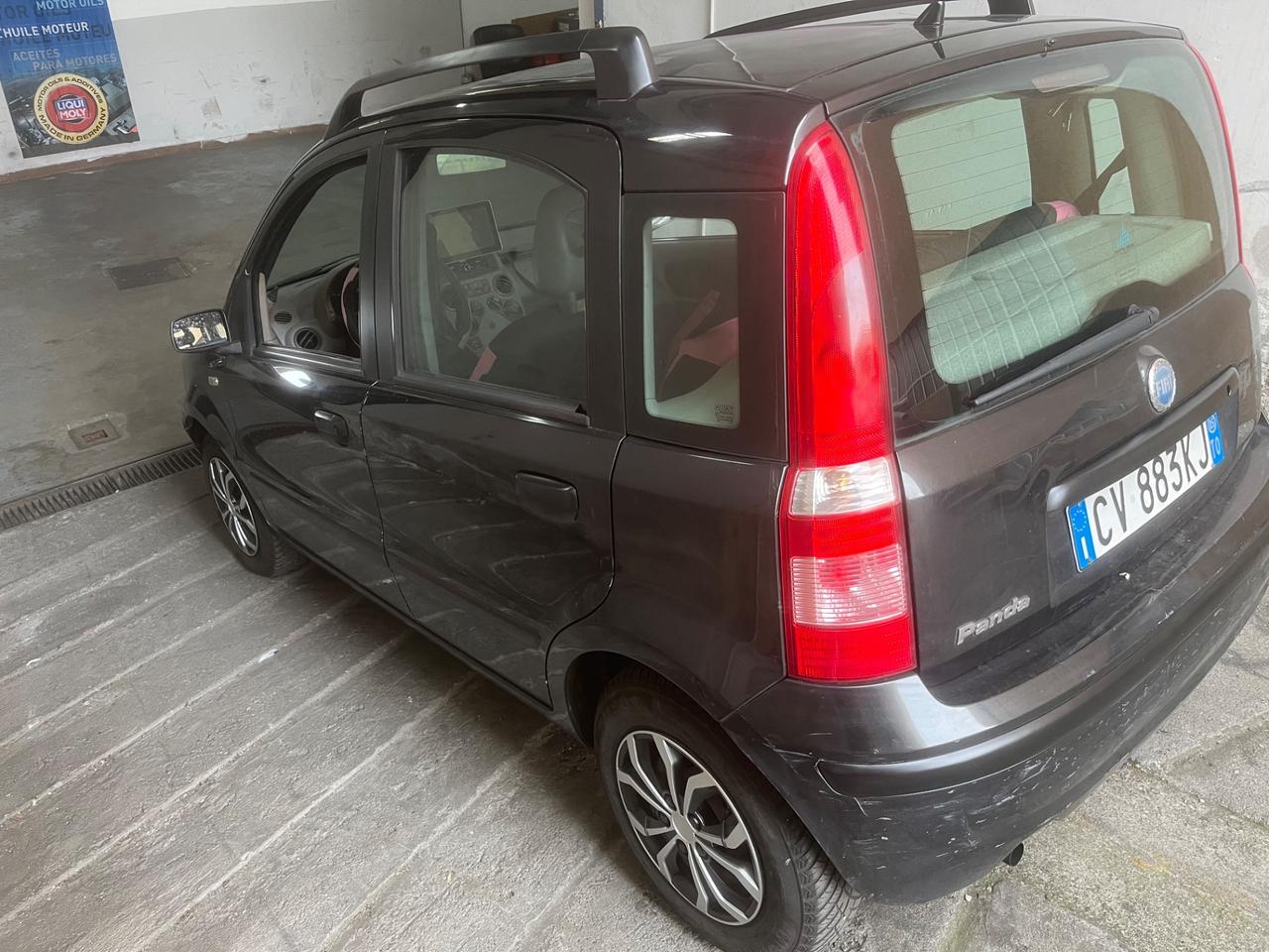 Fiat Panda 1.2 Dynamic