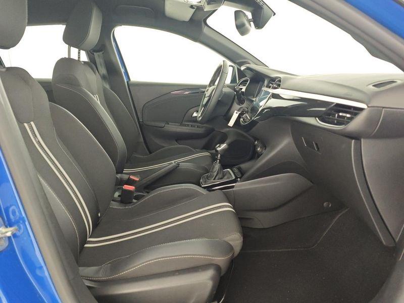 Opel Corsa 1.2 100 CV GS