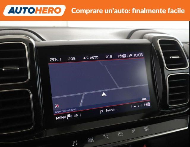 CITROEN C5 Aircross BlueHDi 180 S&S EAT8 Shine