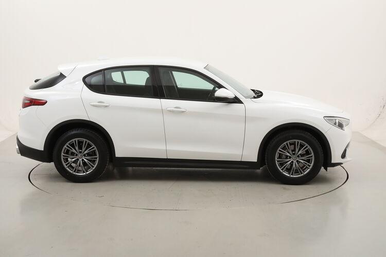 Alfa Romeo Stelvio Business AT8 BR900684 2.1 Diesel 160CV