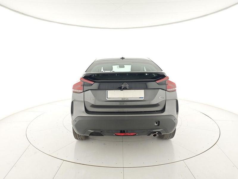 Citroën C4 BlueHDi 130 S&S EAT8 Feel Pack