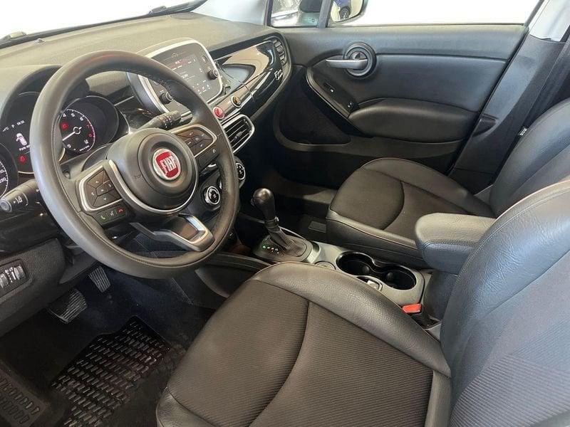 FIAT 500X 500X 1.3 T4 S-Design Cross 150cv dct