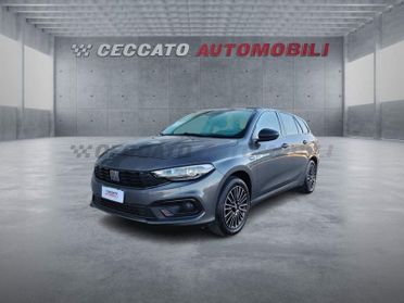 FIAT Tipo Tipo SW 1.0 t3 100cv
