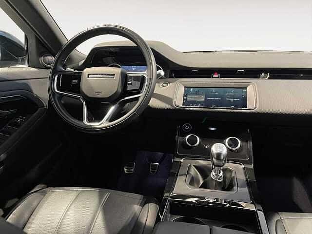 Land Rover Range Rover Evoque R-Dynamic S - IVA ESPOSTA
