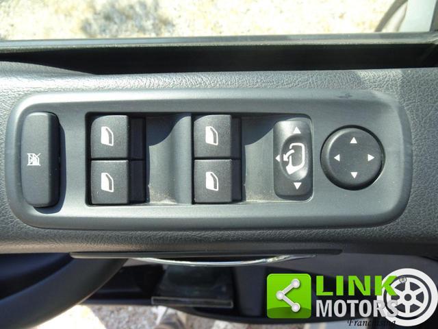 CITROEN C8 2.0 HDi 136CV FAP Dynamique QR