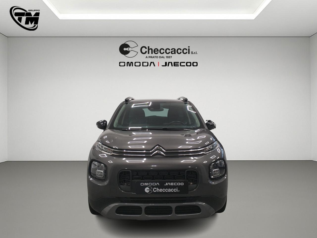 Citroen C3 Aircross BlueHDi 110 S&S Shine