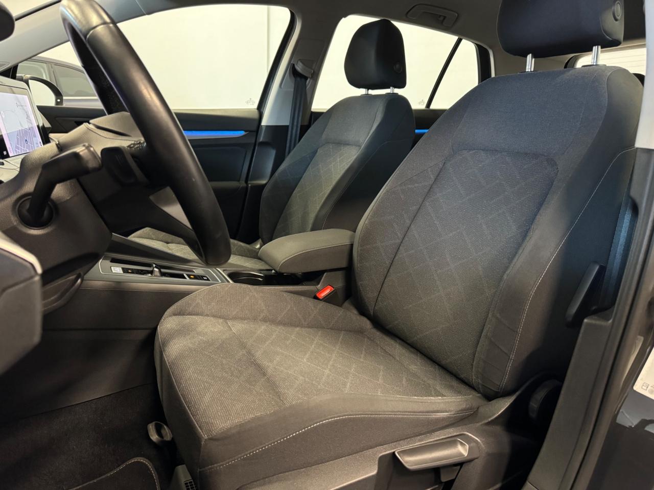 Volkswagen Golf 1.0 eTSI EVO DSG Life PREZZO REALE!!