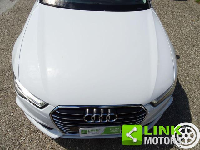 AUDI A6 Avant 2.0TDI ultraStronicBusinessPlus IVA ESCLUSA