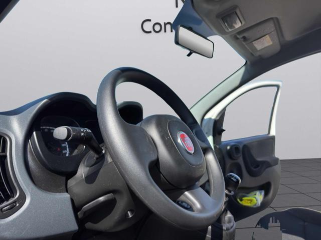 FIAT Panda 1.0 GSE N1 HYBRID VAN 2 POSTI OTTIME CONDIZIONI-