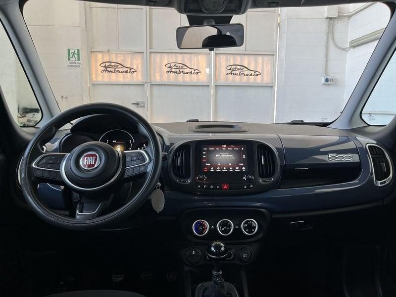 FIAT 500L 500L 1.3 Multijet 95 CV TUA DA 149,00 EURO AL MESE