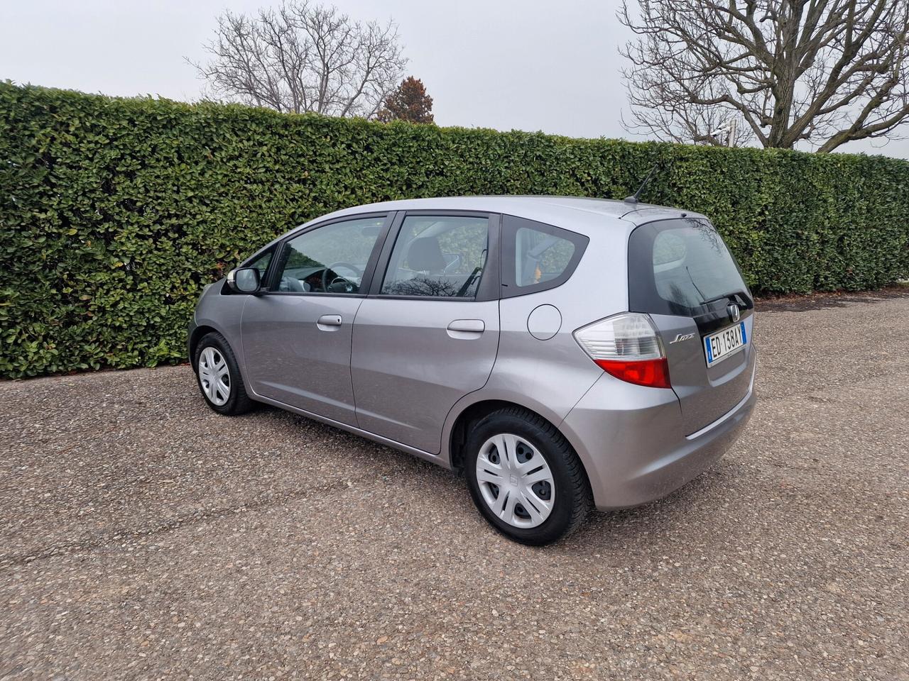 Honda Jazz 1.4 i-VTEC 94000km