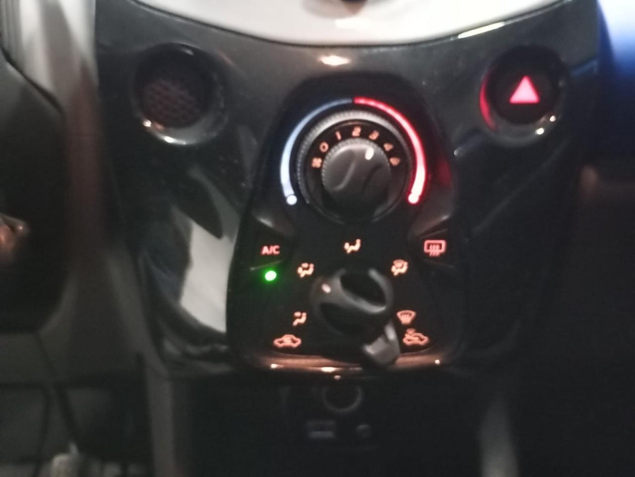 Citroen C1 del 2019 - 1000 benzina 50.000 km -