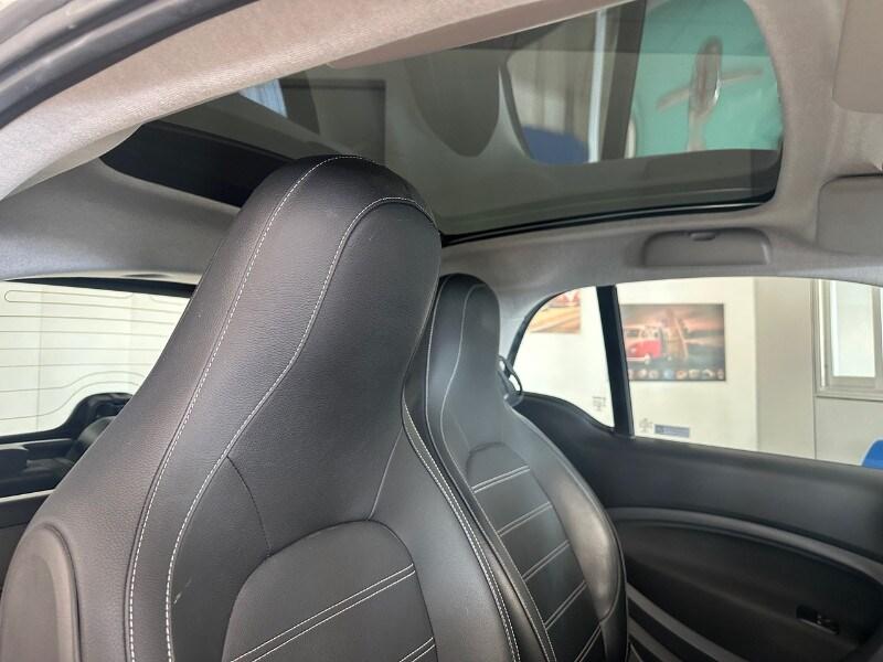 SMART fortwo 3ªs.(C/A453) fortwo EQ Prime