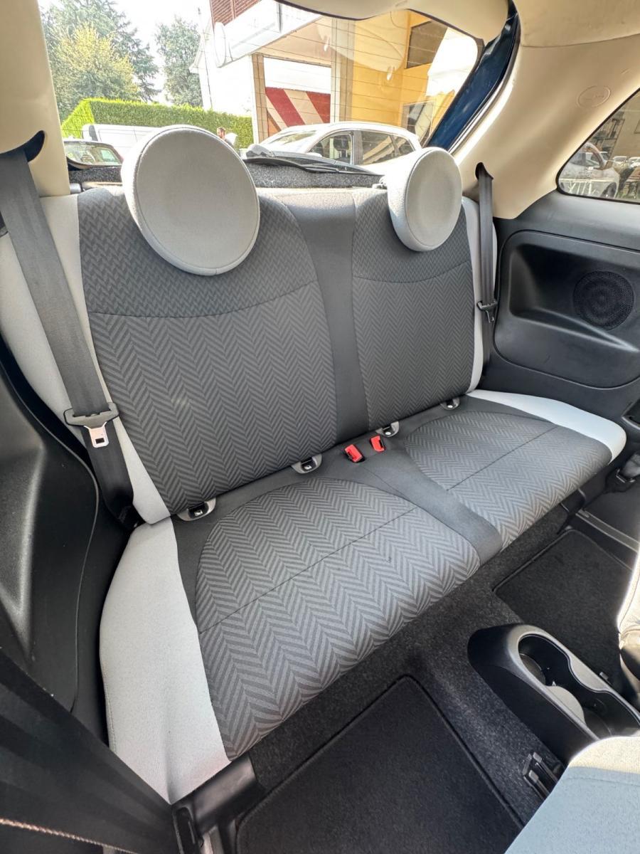 FIAT - 500 - 1.0 Hybrid Pop PREZZO REALE!