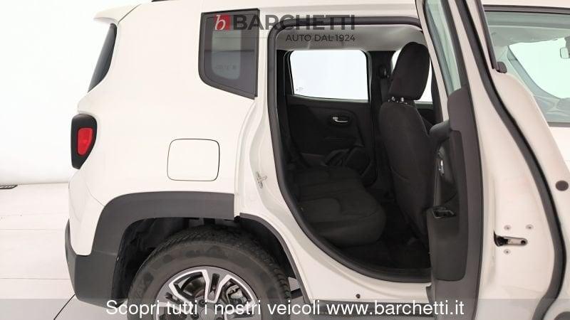 Jeep Renegade 1.0 T3 LONGITUDE