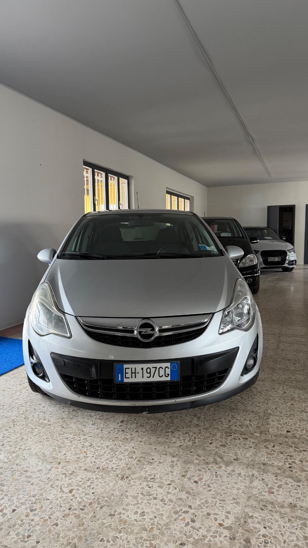 Opel Corsa 1.3 CDTI 75CV F.AP. 5 porte Cosmo