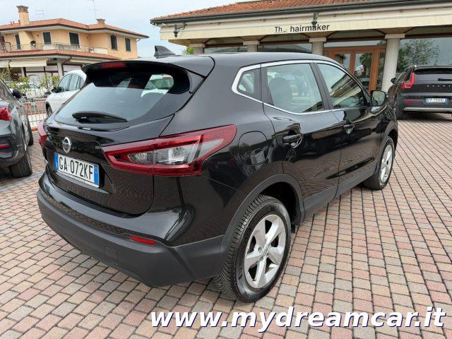 NISSAN Qashqai 1.5 dCi 115 CV Acenta